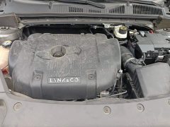 Lynk & Co 03 2.0T Diesel Automatic Champion Edition - ფოტო 10