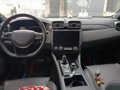 Lynk & Co 03 2.0T Diesel Automatic Champion Edition - ფოტო 12