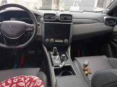 Lynk & Co 03 2.0T Diesel Automatic Champion Edition - ფოტო 13