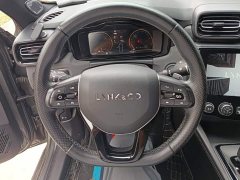 Lynk & Co 03 2.0T Diesel Automatic Champion Edition - ფოტო 15