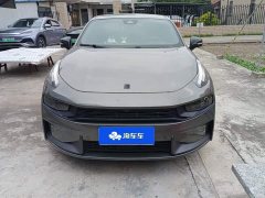 Lynk & Co 03 2.0T Diesel Automatic Champion Edition - ფოტო 2