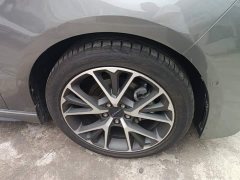 Lynk & Co 03 2.0T Diesel Automatic Champion Edition - ფოტო 6