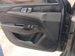 Lynk & Co 03 2.0T Diesel Automatic Champion Edition - ფოტო 7