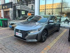 Nissan Sylphy 1.6L CVT Comfort Edition - ფოტო 1