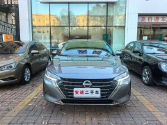 Nissan Sylphy 1.6L CVT Comfort Edition - ფოტო 2