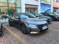 Nissan Sylphy 1.6L CVT Comfort Edition - ფოტო 3