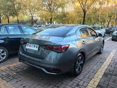 Nissan Sylphy 1.6L CVT Comfort Edition - ფოტო 4