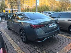 Nissan Sylphy 1.6L CVT Comfort Edition - ფოტო 6
