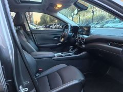 Nissan Sylphy 1.6L CVT Comfort Edition - ფოტო 7