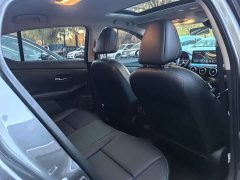 Nissan Sylphy 1.6L CVT Comfort Edition - ფოტო 9