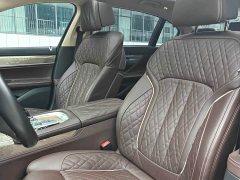 BMW 7 Series 740Li Premier Luxury Package - ფოტო 5