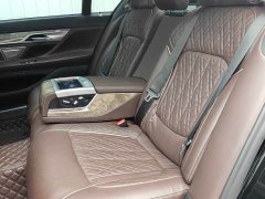 BMW 7 Series 740Li Premier Luxury Package - ფოტო 6