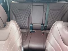 Chery Tiggo 8 PLUS Champion Edition 290TGDI DCT Hyatt Edition 7-seater - ფოტო 10