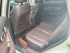 Chery Tiggo 8 PLUS Champion Edition 290TGDI DCT Hyatt Edition 7-seater - ფოტო 11