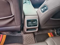 Chery Tiggo 8 PLUS Champion Edition 290TGDI DCT Hyatt Edition 7-seater - ფოტო 12