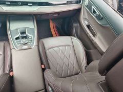 Chery Tiggo 8 PLUS Champion Edition 290TGDI DCT Hyatt Edition 7-seater - ფოტო 7