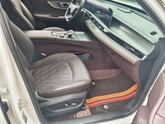 Chery Tiggo 8 PLUS Champion Edition 290TGDI DCT Hyatt Edition 7-seater - ფოტო 8