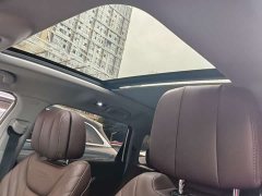 Chery Tiggo 8 PLUS Champion Edition 290TGDI DCT Hyatt Edition 7-seater - ფოტო 9