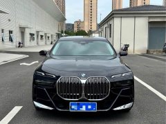 BMW 7 Series 735Li M Sport Package - ფოტო 2