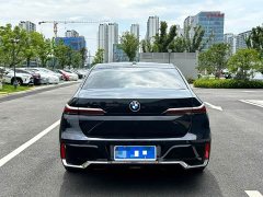 BMW 7 Series 735Li M Sport Package - ფოტო 6