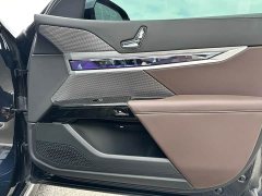 BMW 7 Series 735Li M Sport Package - ფოტო 7