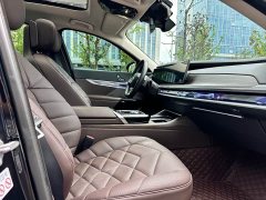 BMW 7 Series 735Li M Sport Package - ფოტო 8