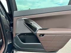BMW 7 Series 735Li M Sport Package - ფოტო 9