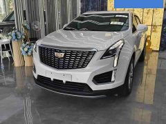 Cadillac XT5 2.0T FWD Luxury - ფოტო 1
