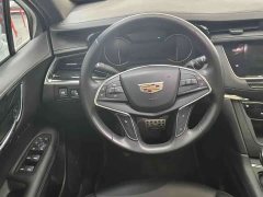 Cadillac XT5 2.0T FWD Luxury - ფოტო 10