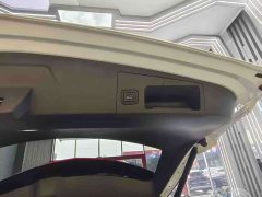 Cadillac XT5 2.0T FWD Luxury - ფოტო 16