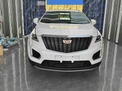 Cadillac XT5 2.0T FWD Luxury - ფოტო 2