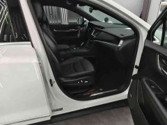 Cadillac XT5 2.0T FWD Luxury - ფოტო 20