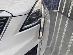 Cadillac XT5 2.0T FWD Luxury - ფოტო 4