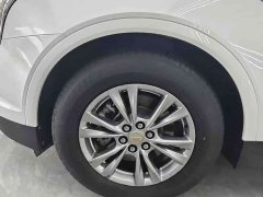 Cadillac XT5 2.0T FWD Luxury - ფოტო 5