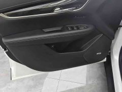 Cadillac XT5 2.0T FWD Luxury - ფოტო 6