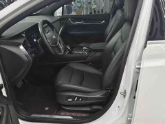 Cadillac XT5 2.0T FWD Luxury - ფოტო 7