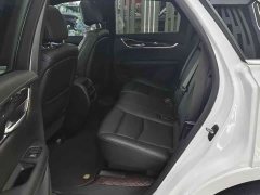 Cadillac XT5 2.0T FWD Luxury - ფოტო 9