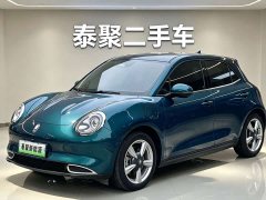 ORA Good Cat 401km Standard Range Deluxe LFP - ფოტო 1
