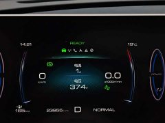 ORA Good Cat 401km Standard Range Deluxe LFP - ფოტო 12