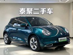ORA Good Cat 401km Standard Range Deluxe LFP - ფოტო 2