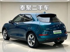 ORA Good Cat 401km Standard Range Deluxe LFP - ფოტო 3