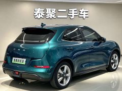 ORA Good Cat 401km Standard Range Deluxe LFP - ფოტო 4