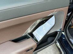 BMW 7 Series 740Li Premier M Sport Package - ფოტო 10