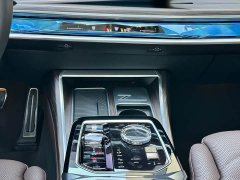BMW 7 Series 740Li Premier M Sport Package - ფოტო 13