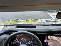 BMW 7 Series 740Li Premier M Sport Package - ფოტო 14