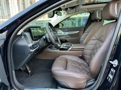 BMW 7 Series 740Li Premier M Sport Package - ფოტო 15