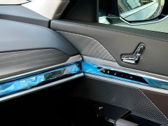 BMW 7 Series 740Li Premier M Sport Package - ფოტო 17