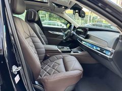 BMW 7 Series 740Li Premier M Sport Package - ფოტო 18