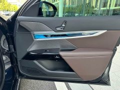 BMW 7 Series 740Li Premier M Sport Package - ფოტო 19