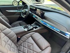 BMW 7 Series 740Li Premier M Sport Package - ფოტო 20